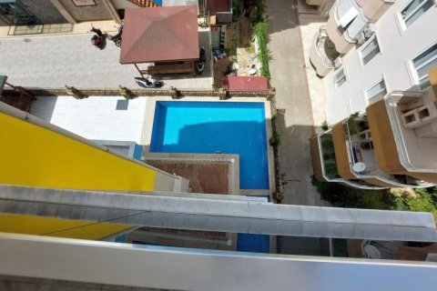 Продажа квартиры в Махмутларе, Анталье, Турция 2 комн., 53м2, №193997 – фото 16