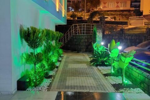 Продажа квартиры в Махмутларе, Анталье, Турция 2 комн., 53м2, №193997 – фото 11