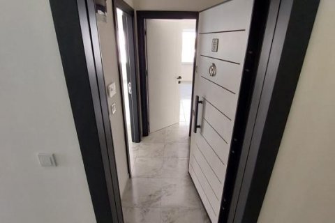 Продажа квартиры в Махмутларе, Анталье, Турция 2 комн., 53м2, №193997 – фото 9