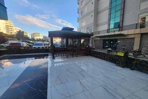 Продажа квартиры в Махмутларе, Анталье, Турция 2 комн., 53м2, №193997 – фото 12