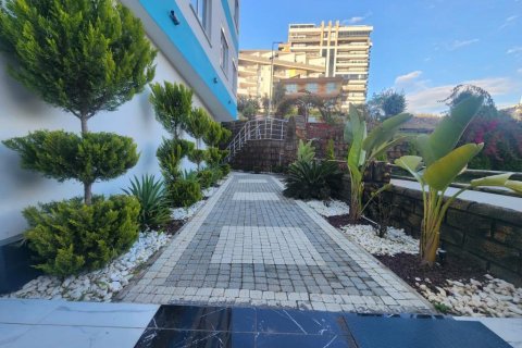 Продажа квартиры в Махмутларе, Анталье, Турция 2 комн., 53м2, №193997 – фото 10