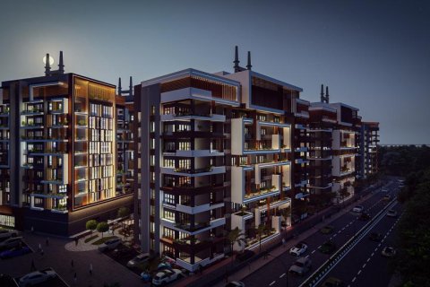 Продажа квартиры  в Мерсине, Турция 3 комн., 142м2, №185965 – фото 27