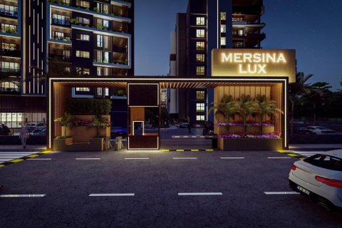 Продажа квартиры  в Мерсине, Турция 3 комн., 142м2, №185965 – фото 24