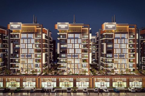 Продажа квартиры  в Мерсине, Турция 3 комн., 142м2, №185965 – фото 22