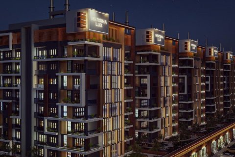 Продажа квартиры  в Мерсине, Турция 3 комн., 142м2, №185965 – фото 29