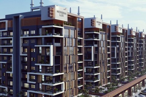 Продажа квартиры  в Мерсине, Турция 3 комн., 142м2, №185965 – фото 6