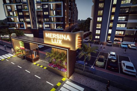 Продажа квартиры  в Мерсине, Турция 3 комн., 142м2, №185965 – фото 23