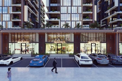 Продажа квартиры  в Мерсине, Турция 3 комн., 142м2, №185965 – фото 5