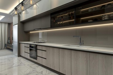 Продажа квартиры  в Мерсине, Турция, 100м2, №185986 – фото 5