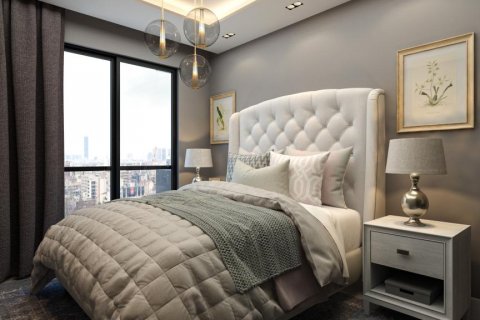 Продажа квартиры  в Мерсине, Турция, 100м2, №185986 – фото 3