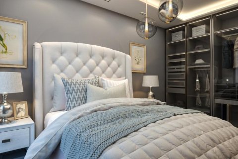 Продажа квартиры  в Мерсине, Турция, 100м2, №185986 – фото 4