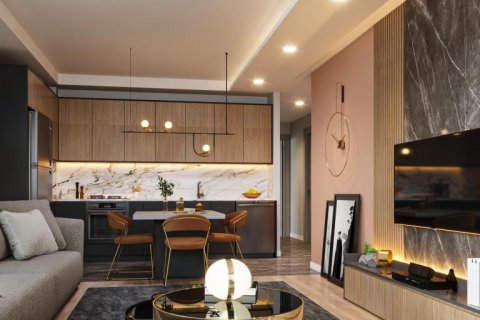 Apartment for sale  in Mersin, Turkey, 75m2, No. 185962 – photo 19