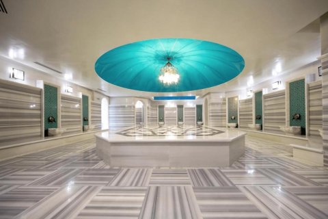 Apartment for sale  in Mersin, Turkey, 75m2, No. 185962 – photo 10