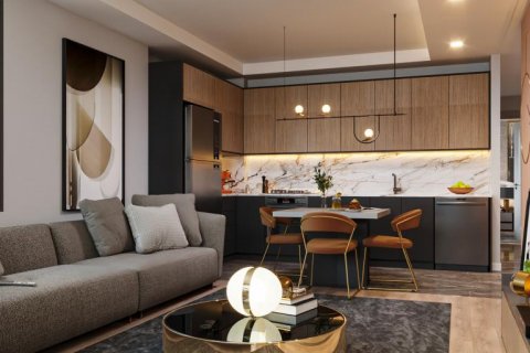 Apartment for sale  in Mersin, Turkey, 75m2, No. 185962 – photo 17