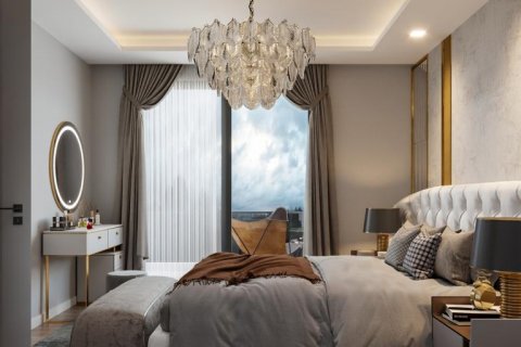 Apartment for sale  in Mersin, Turkey, 75m2, No. 185962 – photo 24