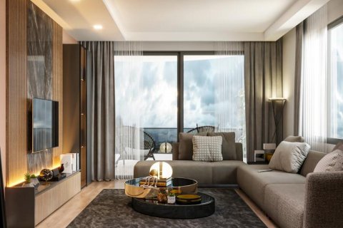 Apartment for sale  in Mersin, Turkey, 75m2, No. 185962 – photo 18