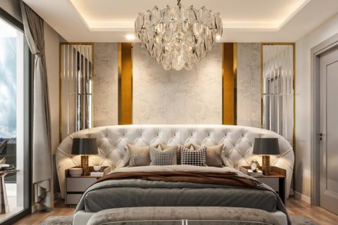 Apartment for sale  in Mersin, Turkey, 75m2, No. 185962 – photo 25