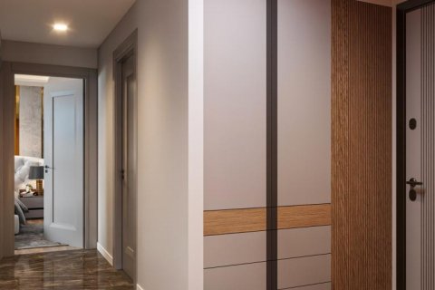 Apartment for sale  in Mersin, Turkey, 75m2, No. 185962 – photo 21