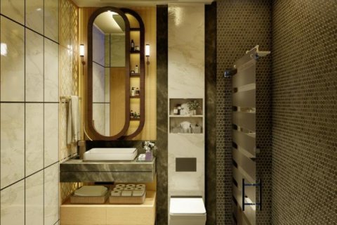 Продажа квартиры  в Мерсине, Турция 2 комн., 75м2, №185964 – фото 30