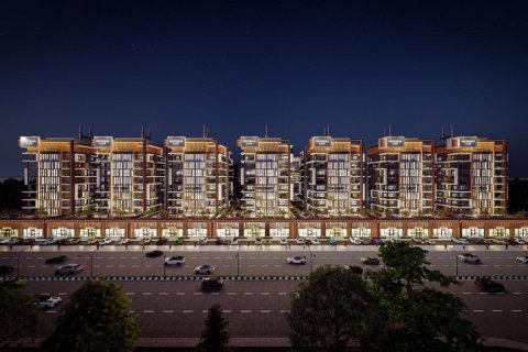 Продажа квартиры  в Мерсине, Турция 2 комн., 75м2, №185964 – фото 2