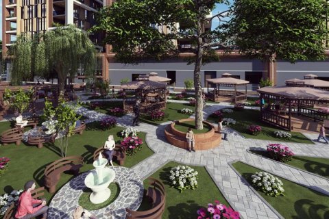 Продажа квартиры  в Мерсине, Турция 2 комн., 75м2, №185964 – фото 17