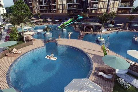 Продажа квартиры  в Мерсине, Турция 2 комн., 75м2, №185964 – фото 22