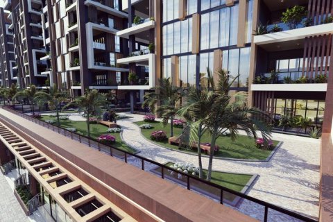 Продажа квартиры  в Мерсине, Турция 2 комн., 75м2, №185964 – фото 11