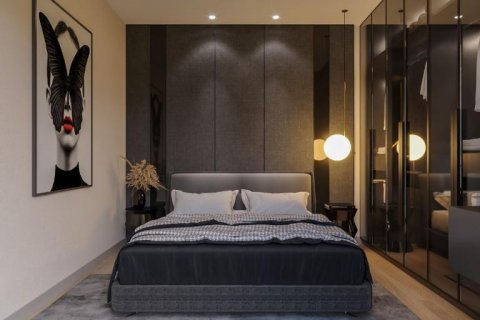 Продажа квартиры  в Мерсине, Турция 3 комн., 75м2, №185987 – фото 19