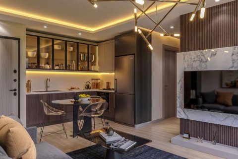 Продажа квартиры  в Мерсине, Турция 3 комн., 75м2, №185987 – фото 25