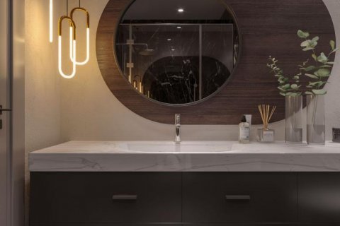 Продажа квартиры  в Мерсине, Турция 3 комн., 75м2, №185987 – фото 20