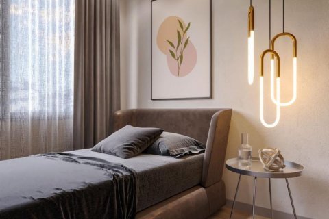 Продажа квартиры  в Мерсине, Турция 3 комн., 75м2, №185987 – фото 17