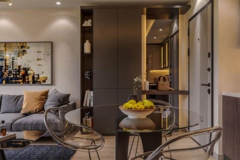 Продажа квартиры  в Мерсине, Турция 3 комн., 75м2, №185987 – фото 27