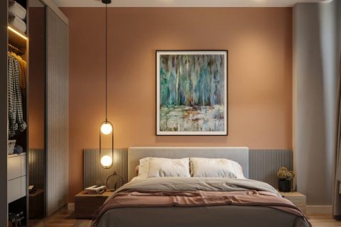 Wohnung  in Mersin, Türkei Nr. 185963 - 23