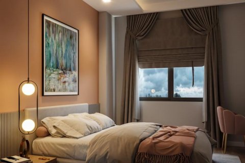 Wohnung  in Mersin, Türkei Nr. 185963 - 20