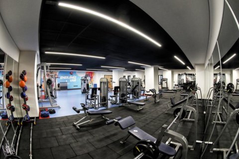 Wohnung  in Mersin, Türkei Nr. 185963 - 11