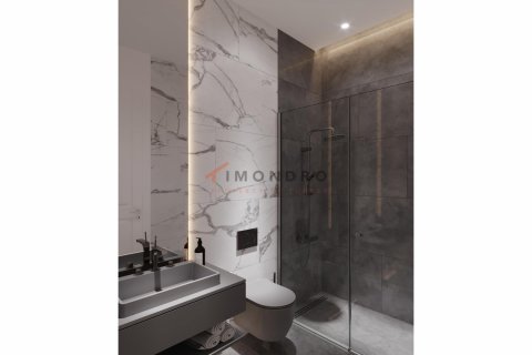 Daire  1+1  Manavgat, Antalya, Türkiye №181814 - 15