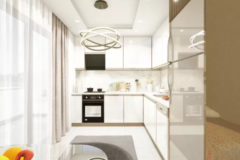 Продажа квартиры  в Мугле, Турция 3+1, 110м2, №183465 – фото 5