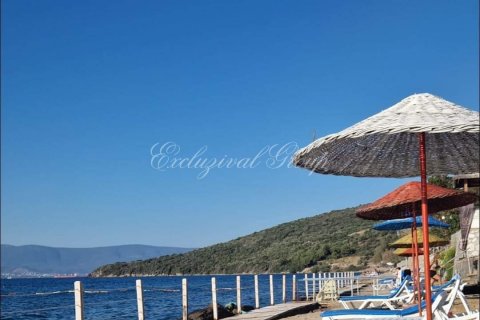 1+1 Wohnung  in Bodrum, Mugla, Türkei Nr. 178545 - 29