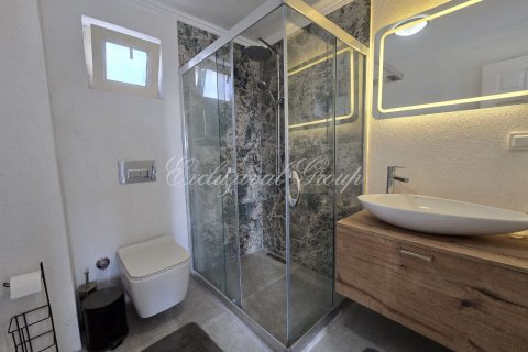 Продажа виллы  в Бодруме, Мугле, Турция 4+1, 200м2, №178555 – фото 25