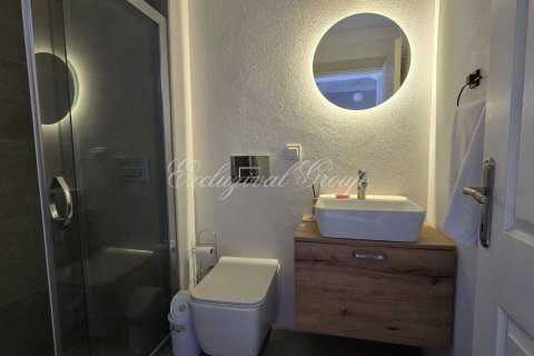 Продажа виллы  в Бодруме, Мугле, Турция 4+1, 200м2, №178555 – фото 26