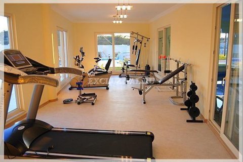 Продажа виллы  в Бодруме, Мугле, Турция 4+1, 200м2, №178555 – фото 28