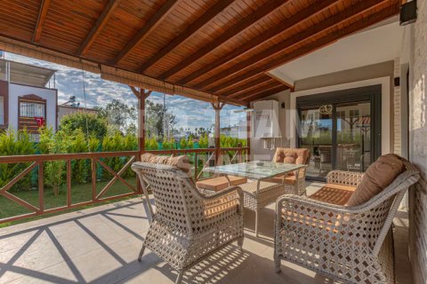 Villa for sale in Kadriye, Antalya, Turkey, 220m2, No. 192413 – photo 13