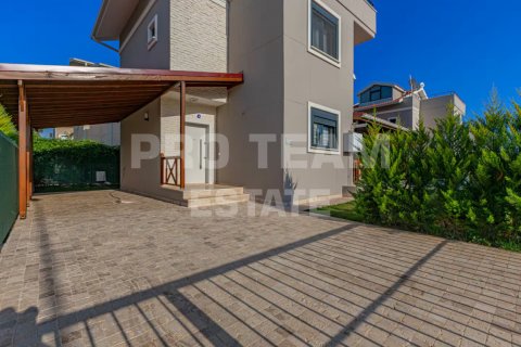 Villa for sale in Kadriye, Antalya, Turkey, 220m2, No. 192413 – photo 6