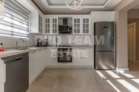 Villa for sale in Kadriye, Antalya, Turkey, 220m2, No. 192413 – photo 11