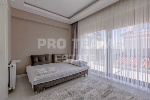 Villa for sale in Kadriye, Antalya, Turkey, 220m2, No. 192413 – photo 16