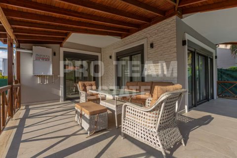 Villa for sale in Kadriye, Antalya, Turkey, 220m2, No. 192413 – photo 12