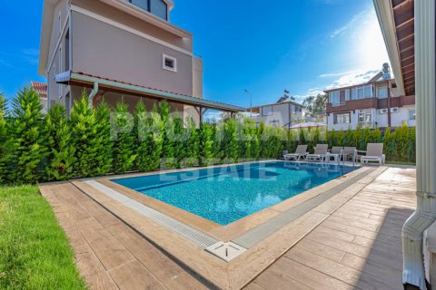 Villa for sale in Kadriye, Antalya, Turkey, 220m2, No. 192413 – photo 4