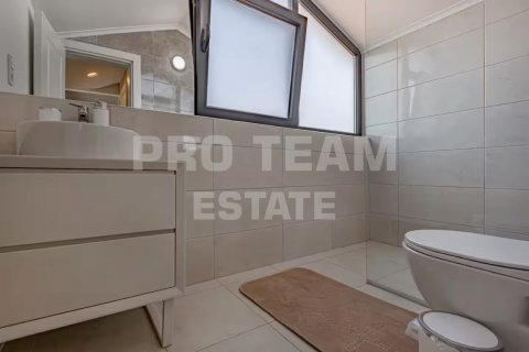 Villa for sale in Kadriye, Antalya, Turkey, 220m2, No. 192413 – photo 23