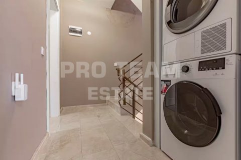 Villa for sale in Kadriye, Antalya, Turkey, 220m2, No. 192413 – photo 15