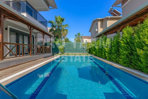 Villa for sale in Kadriye, Antalya, Turkey, 220m2, No. 192413 – photo 5